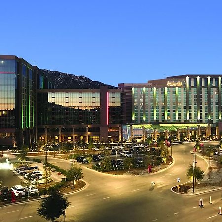 Pechanga Resort Casino Temecula Eksteriør bilde