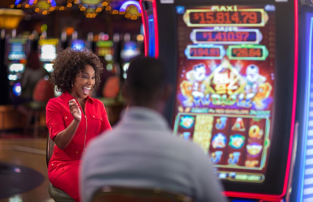 Pechanga Resort Casino Temecula Eksteriør bilde