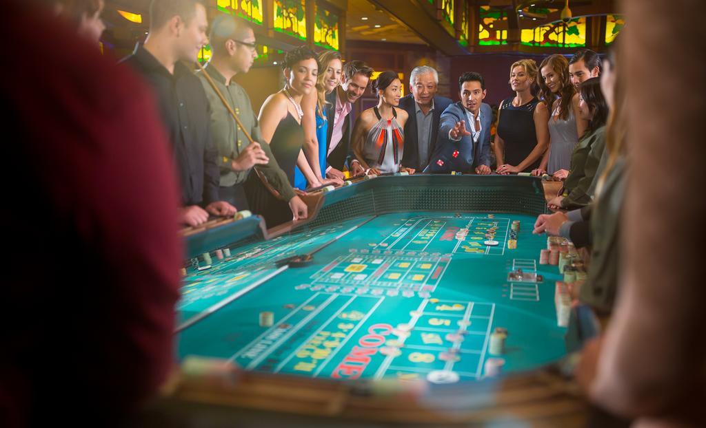 Pechanga Resort Casino Temecula Eksteriør bilde