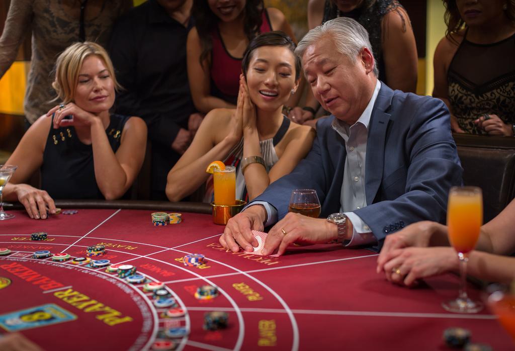 Pechanga Resort Casino Temecula Eksteriør bilde