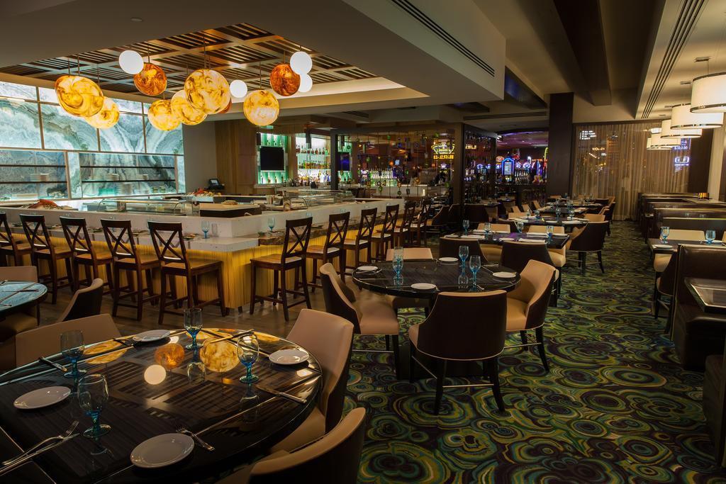 Pechanga Resort Casino Temecula Eksteriør bilde