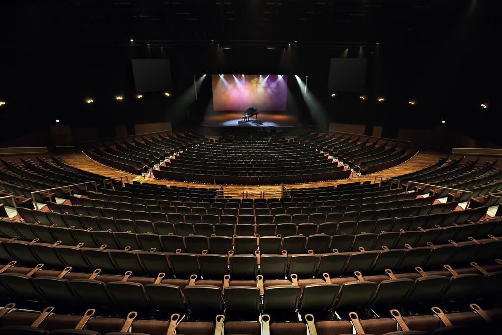 Pechanga Resort Casino Temecula Eksteriør bilde
