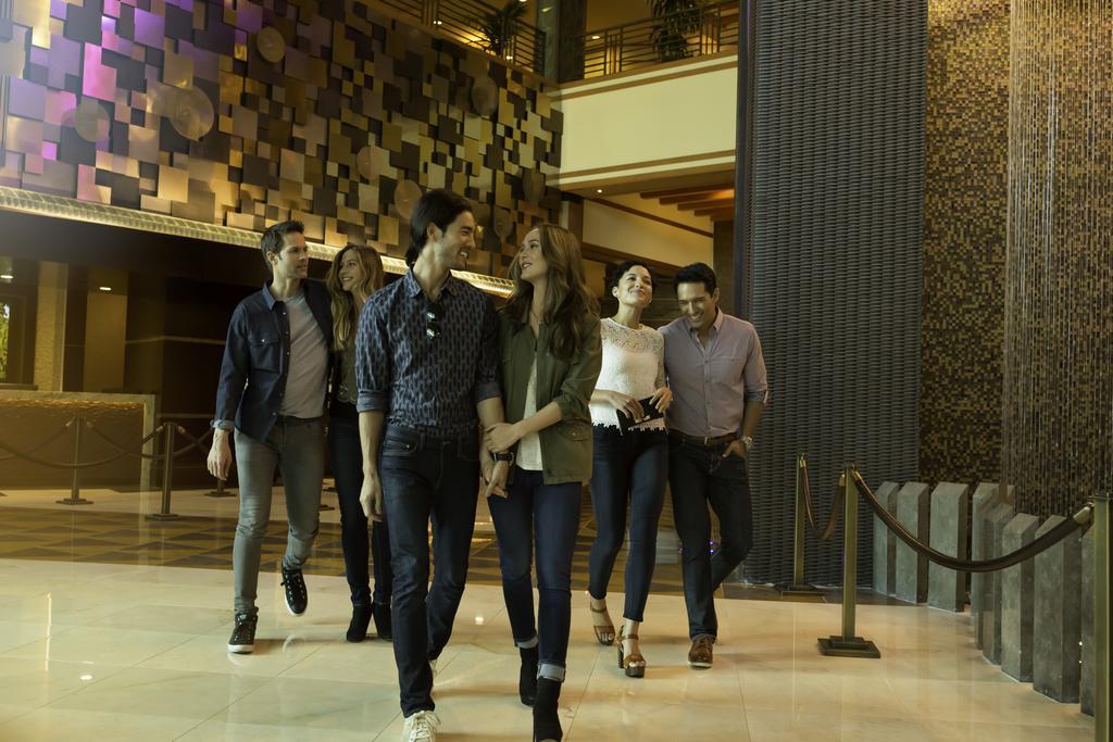 Pechanga Resort Casino Temecula Eksteriør bilde