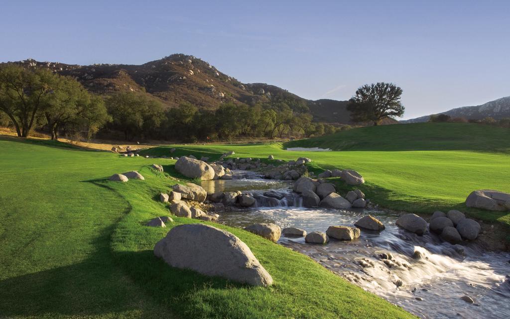 Pechanga Resort Casino Temecula Eksteriør bilde