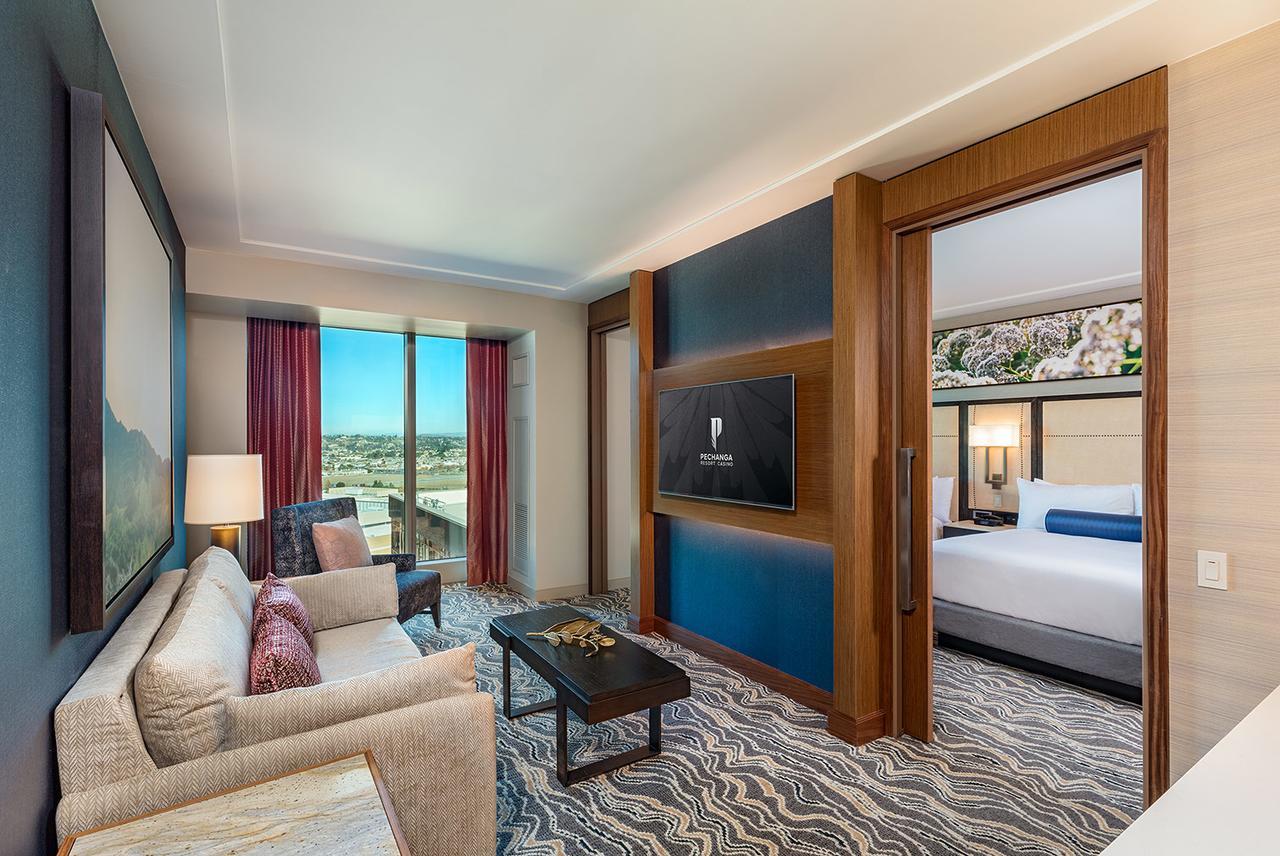 Pechanga Resort Casino Temecula Eksteriør bilde
