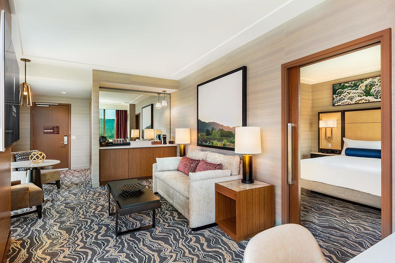 Pechanga Resort Casino Temecula Eksteriør bilde