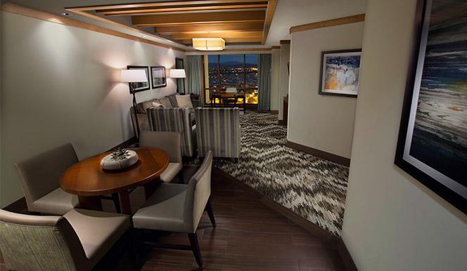 Pechanga Resort Casino Temecula Eksteriør bilde