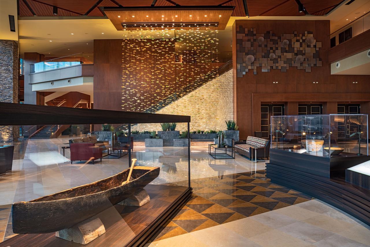Pechanga Resort Casino Temecula Eksteriør bilde
