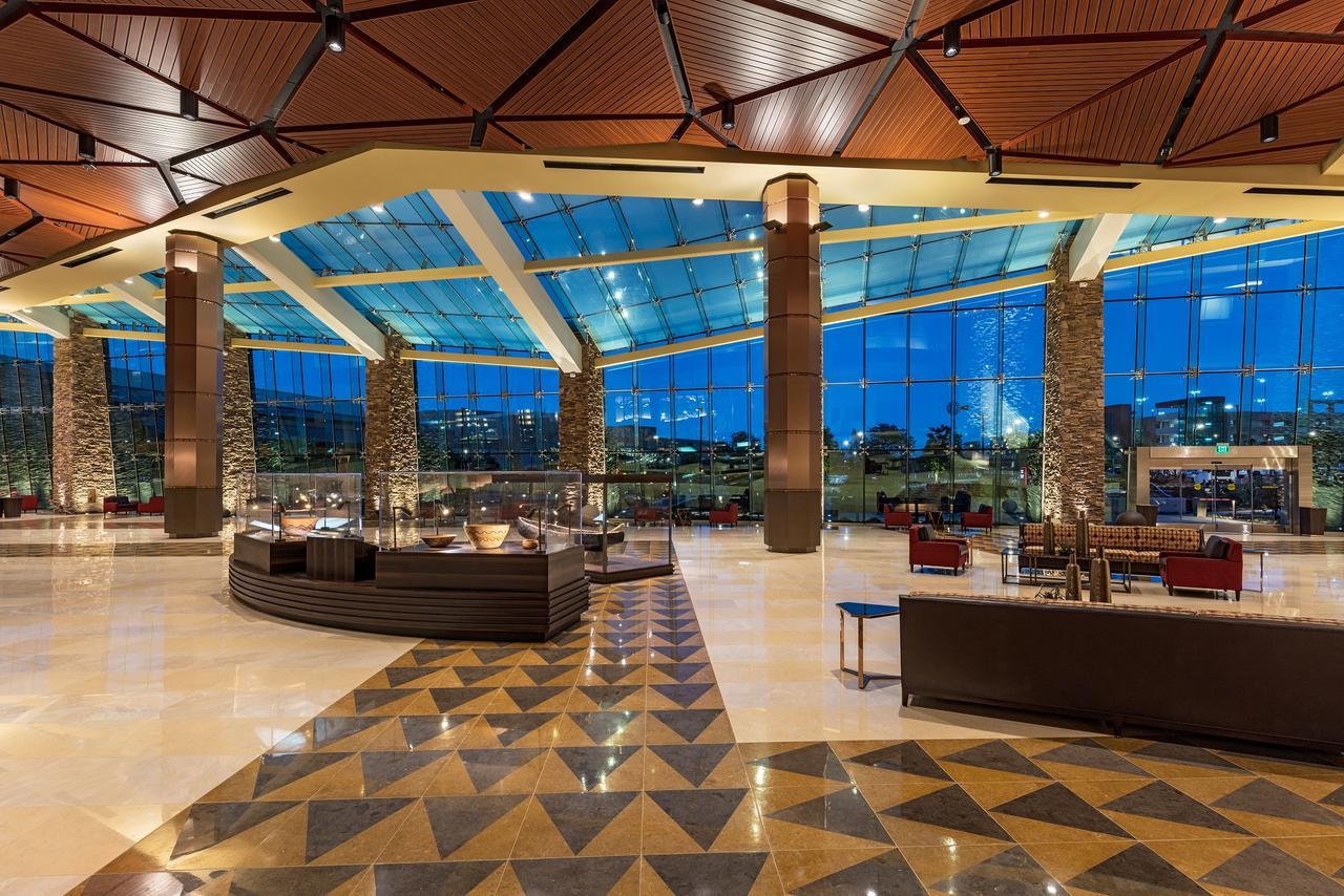 Pechanga Resort Casino Temecula Eksteriør bilde