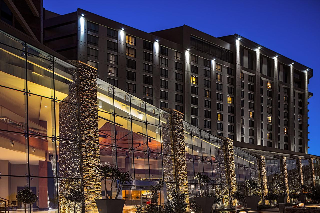 Pechanga Resort Casino Temecula Eksteriør bilde