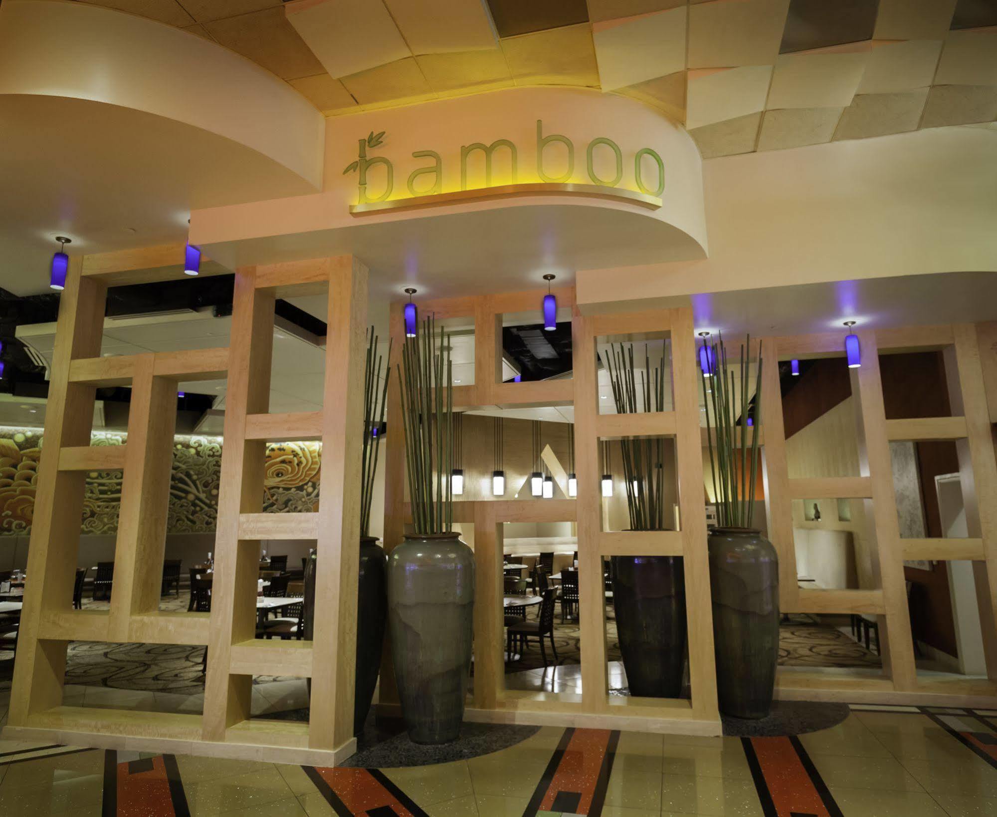 Pechanga Resort Casino Temecula Eksteriør bilde