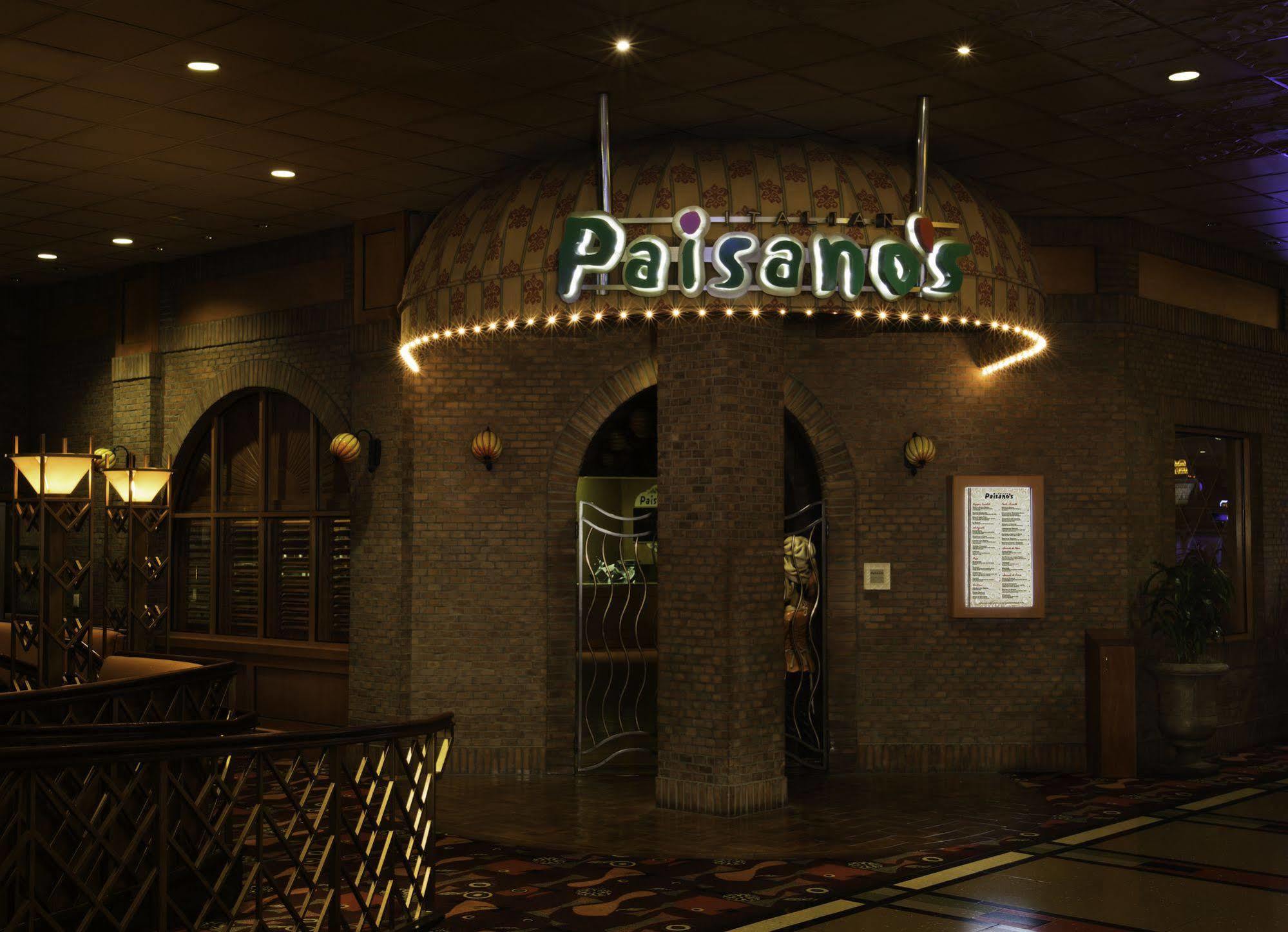 Pechanga Resort Casino Temecula Eksteriør bilde