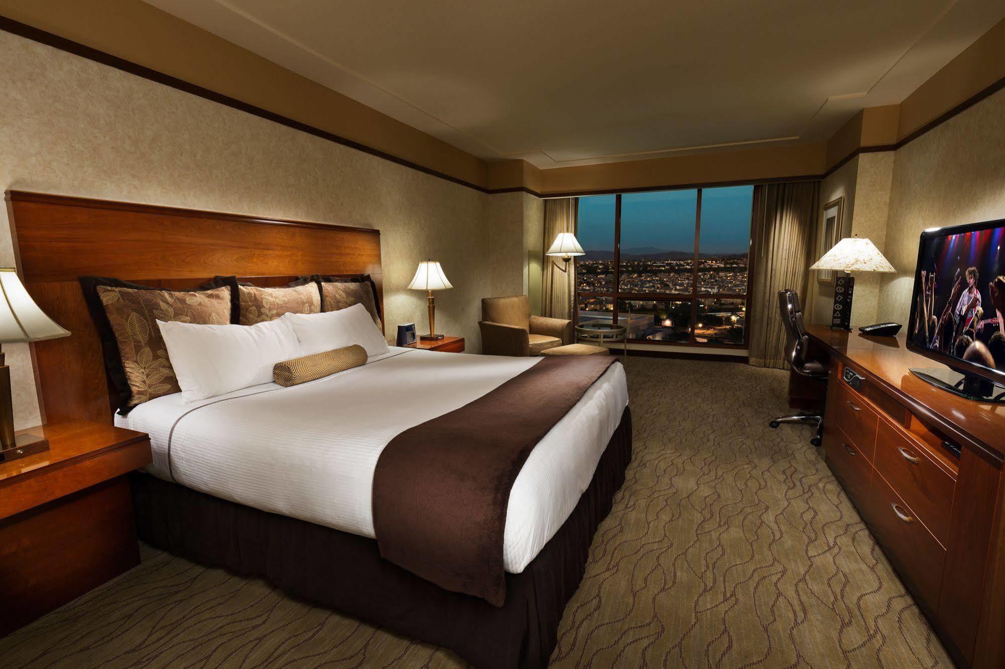 Pechanga Resort Casino Temecula Eksteriør bilde