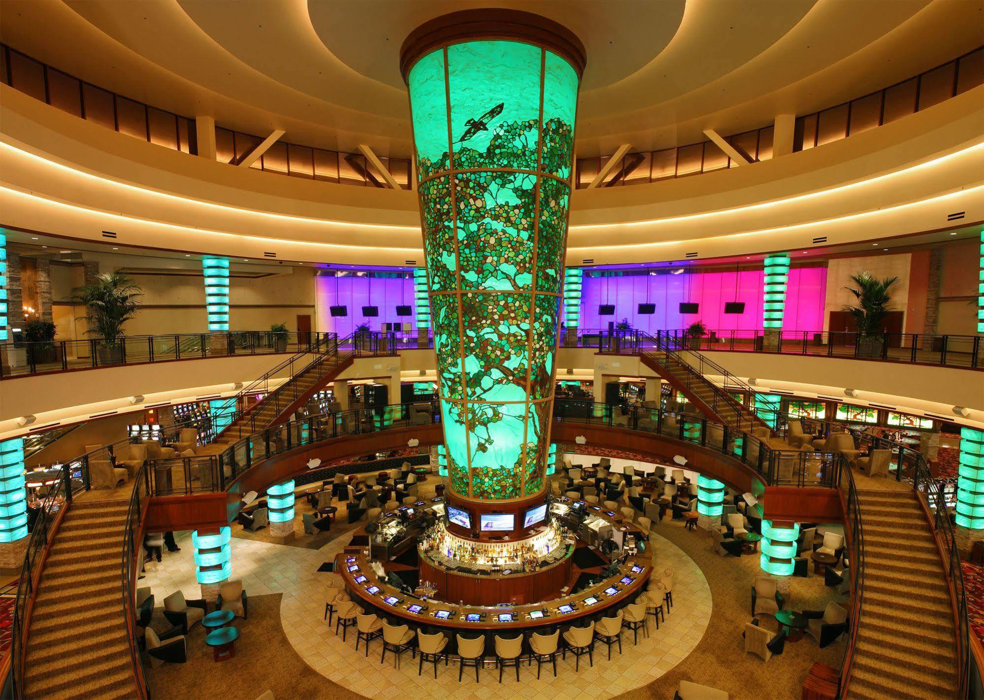 Pechanga Resort Casino Temecula Interiør bilde