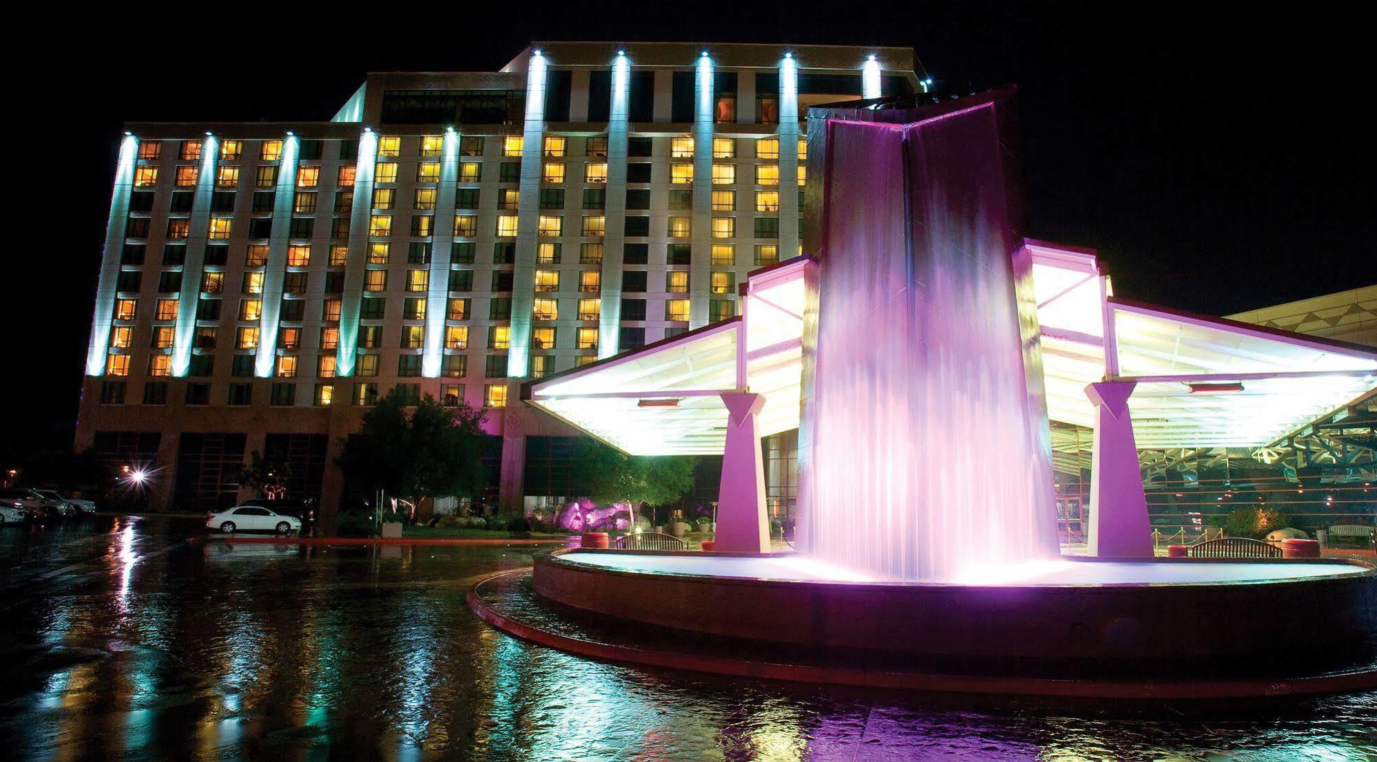Pechanga Resort Casino Temecula Eksteriør bilde