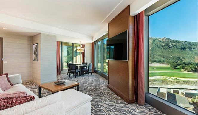 Pechanga Resort Casino Temecula Eksteriør bilde