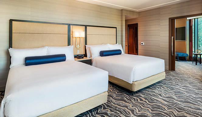 Pechanga Resort Casino Temecula Eksteriør bilde