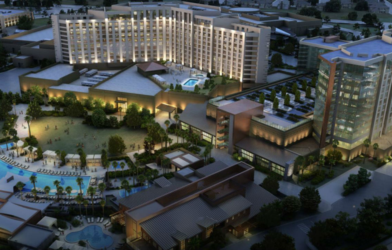 Pechanga Resort Casino Temecula Eksteriør bilde