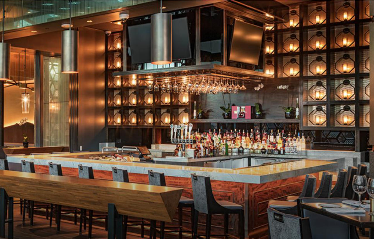 Pechanga Resort Casino Temecula Eksteriør bilde