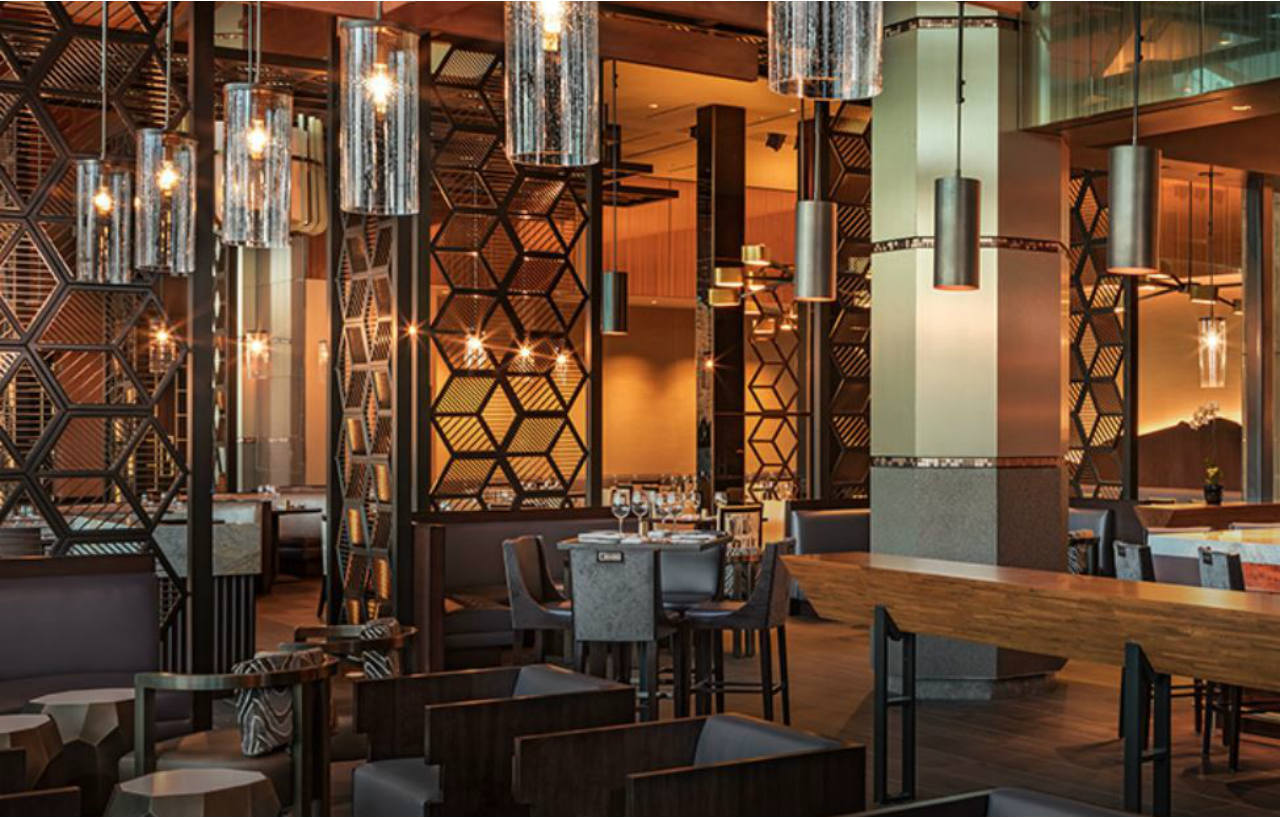 Pechanga Resort Casino Temecula Eksteriør bilde